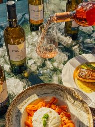 Pachet „Bun venit la Strunga” – 6 Sticle - imagine 3