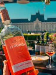 Pachet „Bun venit la Strunga” – 6 Sticle - imagine 6