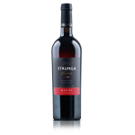 Strunga Terroir - Merlot 0,75 l – 2023
