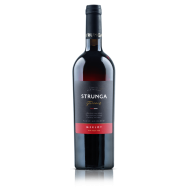 Strunga Terroir - Merlot 0,75 l – 2023