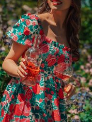 MACI - Fetească Neagră & Cabernet Sauvignon - sec - imagine 3