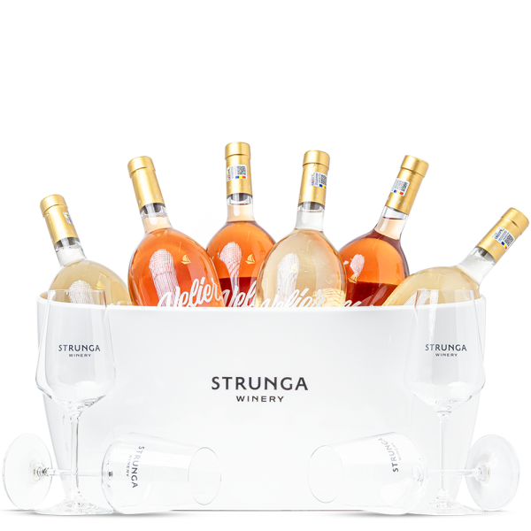 Pachet Velier 6 Sticle - mix