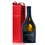 Cutie cadou + Chardonnay barrique 2024