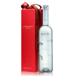 Cutie rosie cadou + Nori de vară - Tămâioasă Românească