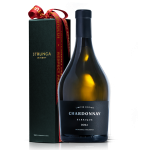 Cutie cadou + Chardonnay barrique 2024