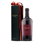 Cutie neagră cadou + Destin